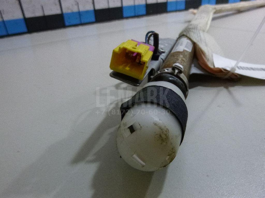 Подушка безопасности боковая (шторка)