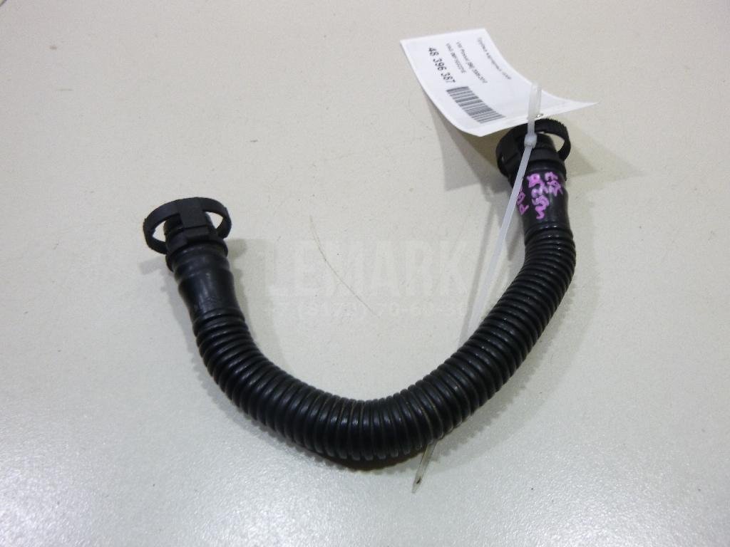 Трубка картерных газов для  Audi A3 [8PA] Sportback 2004-2013