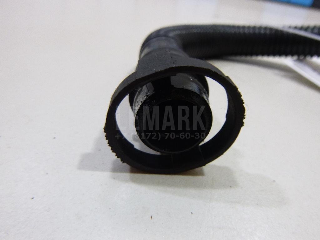 Трубка картерных газов для  Audi A3 [8PA] Sportback 2004-2013