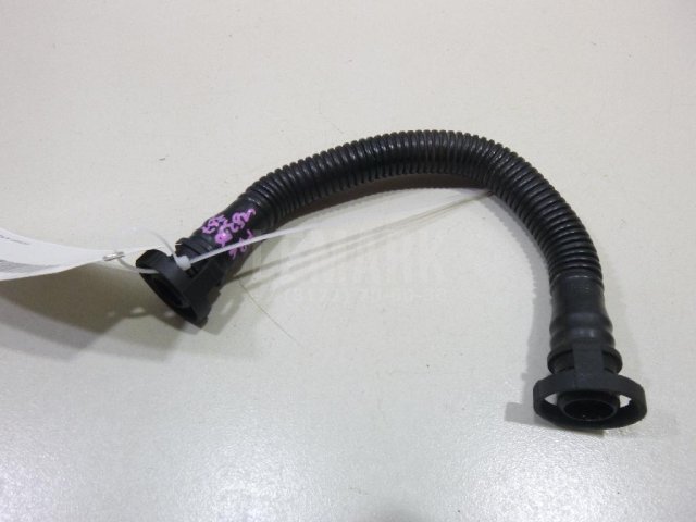 Трубка картерных газов