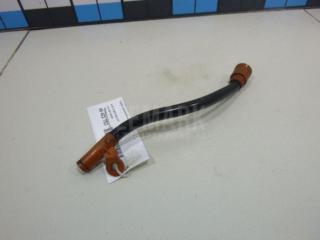 Трубка масляного щупа для  Audi 100 [C4] 1991-1994