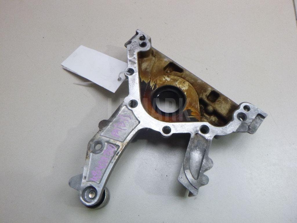 Крышка двигателя передняя для  Audi A4 [B8] 2007-2015