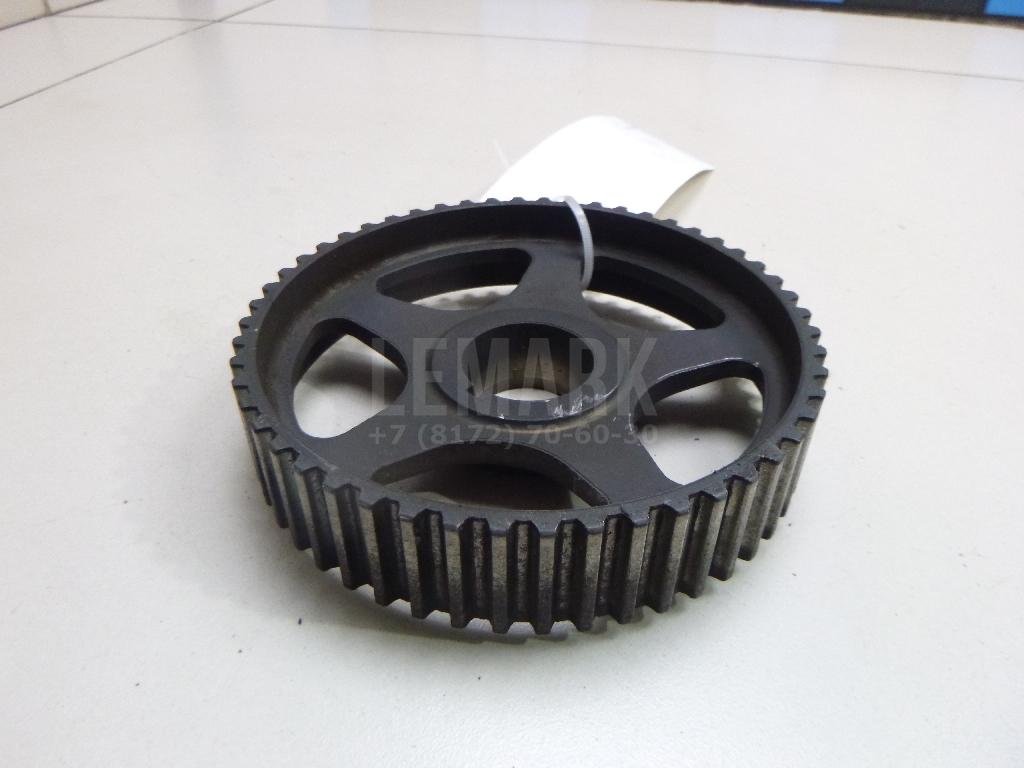 Шестерня (шкив) распредвала