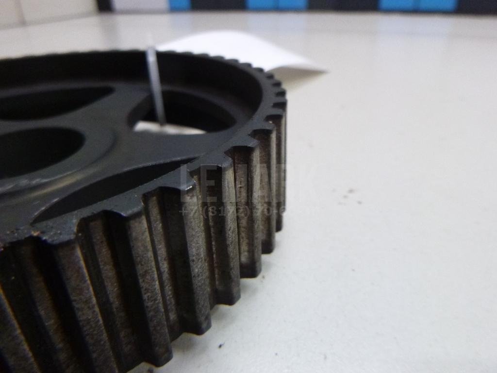 Шестерня (шкив) распредвала