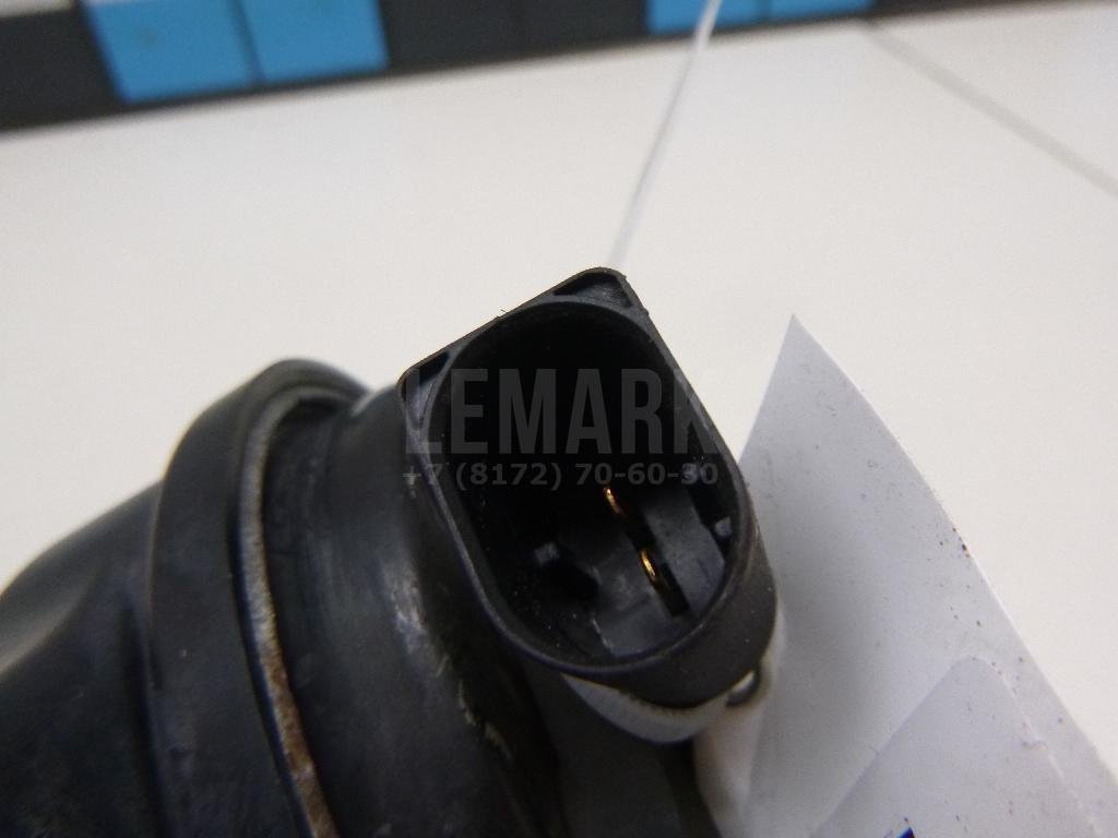 Сигнал звуковой