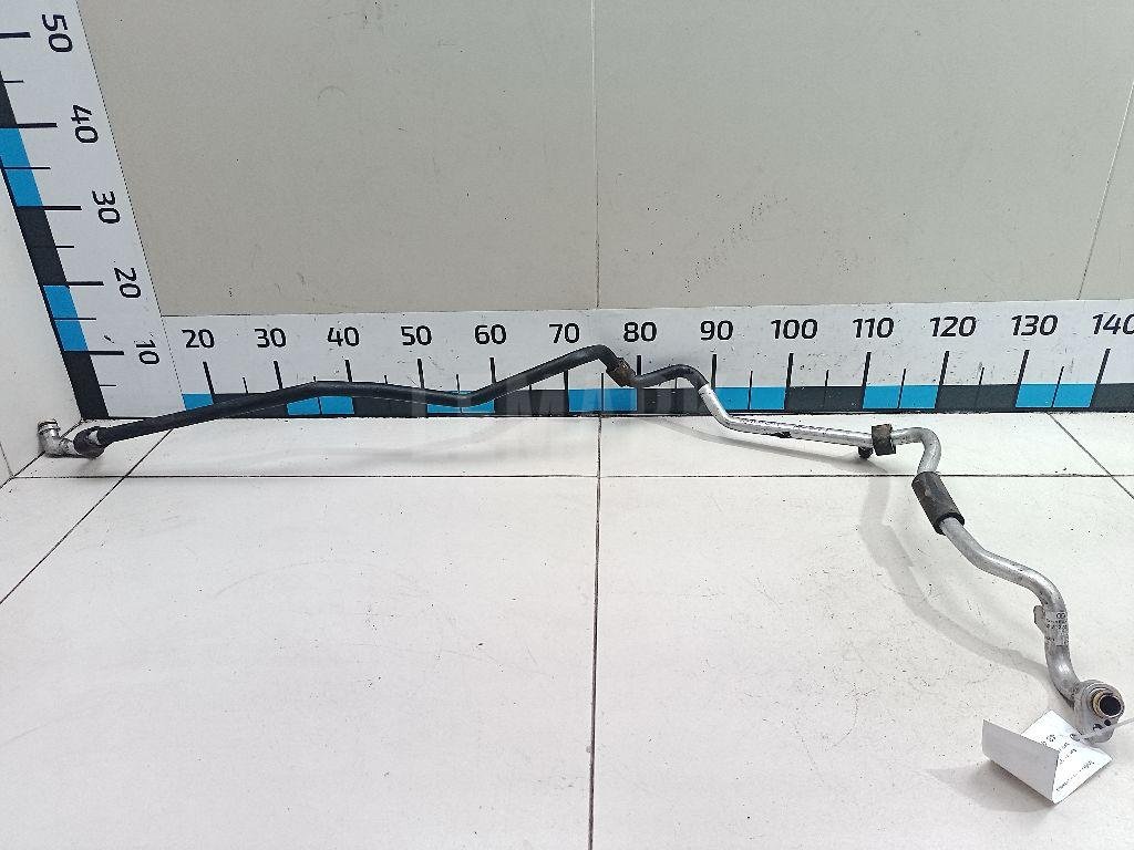 Трубка кондиционера