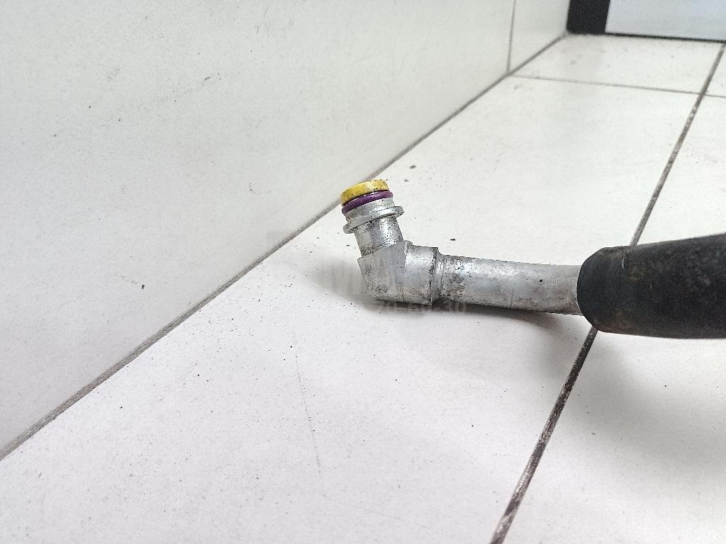 Трубка кондиционера