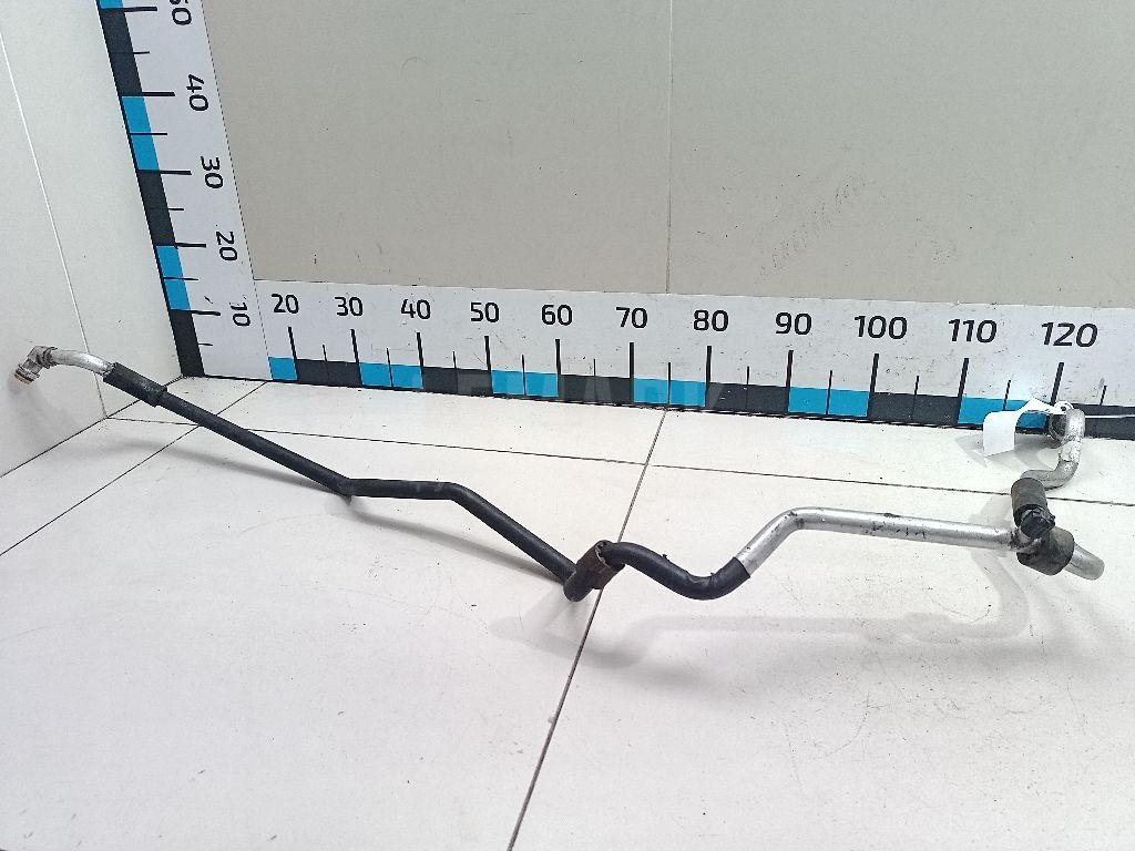 Трубка кондиционера