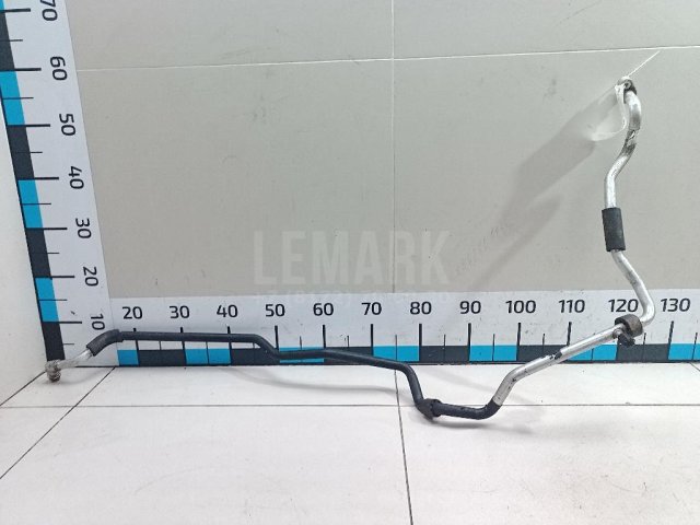 Трубка кондиционера