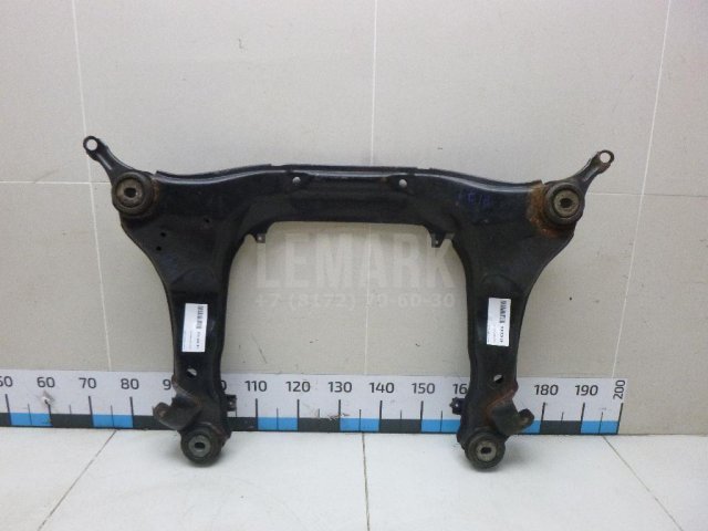 Балка подмоторная