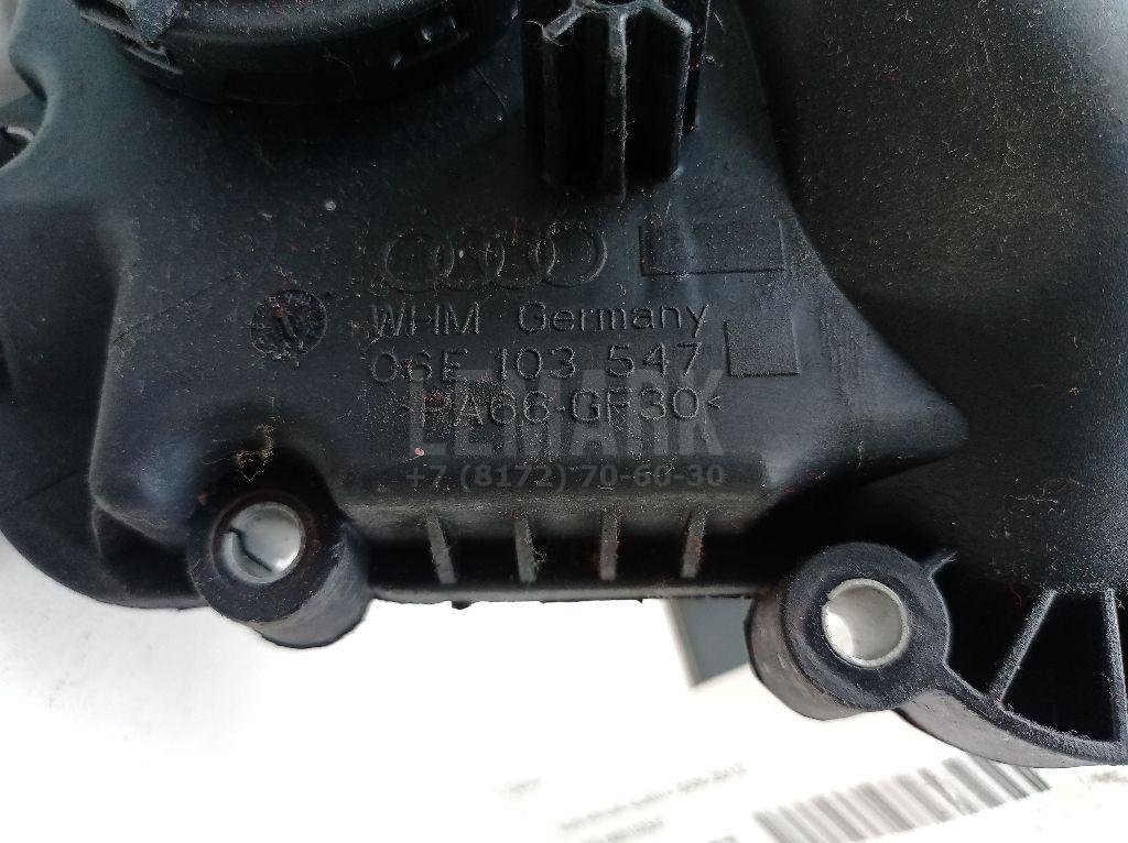 Маслоотделитель