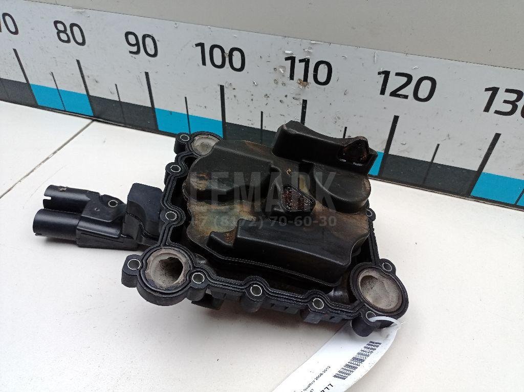 Маслоотделитель