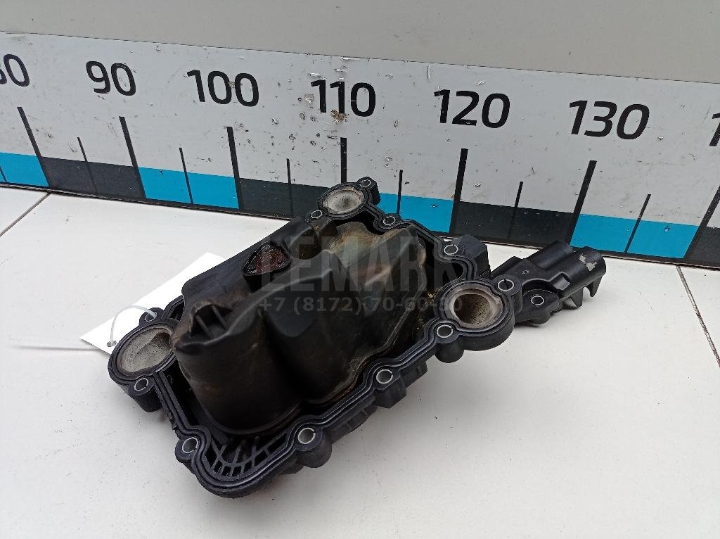 Маслоотделитель