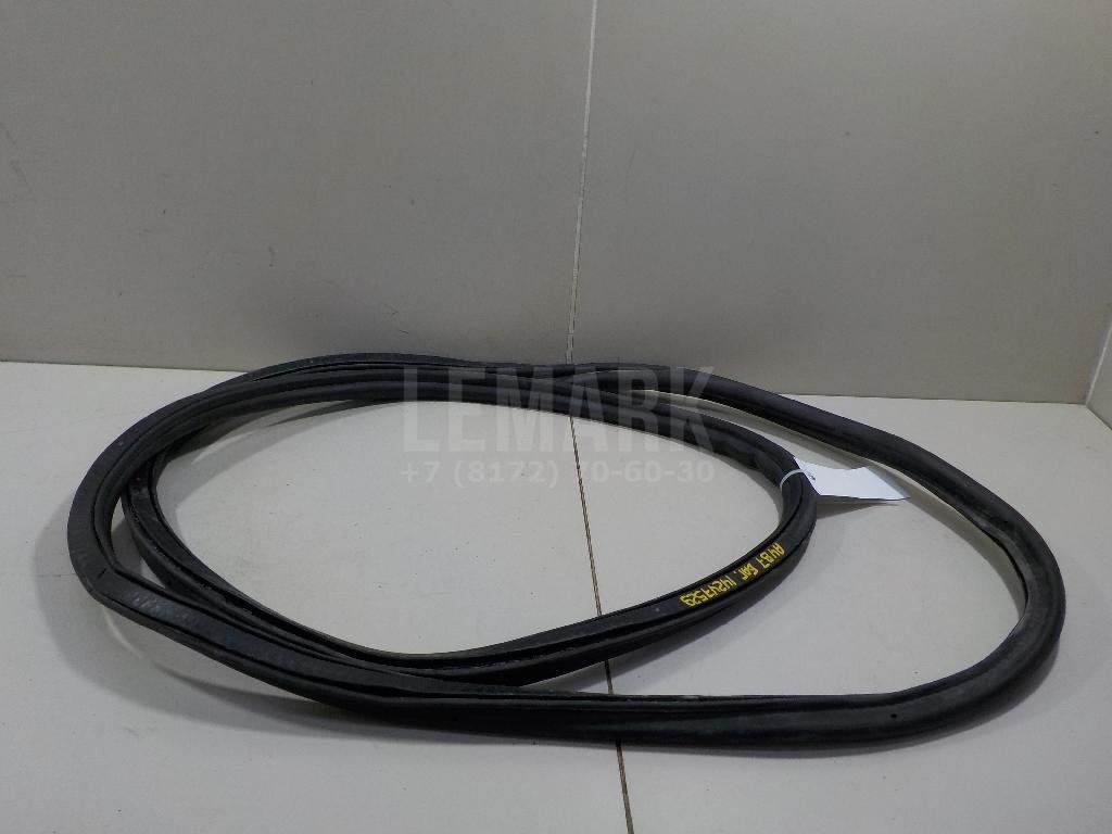 Уплотнитель багажника для  Alfa Romeo MiTo 2008-2018