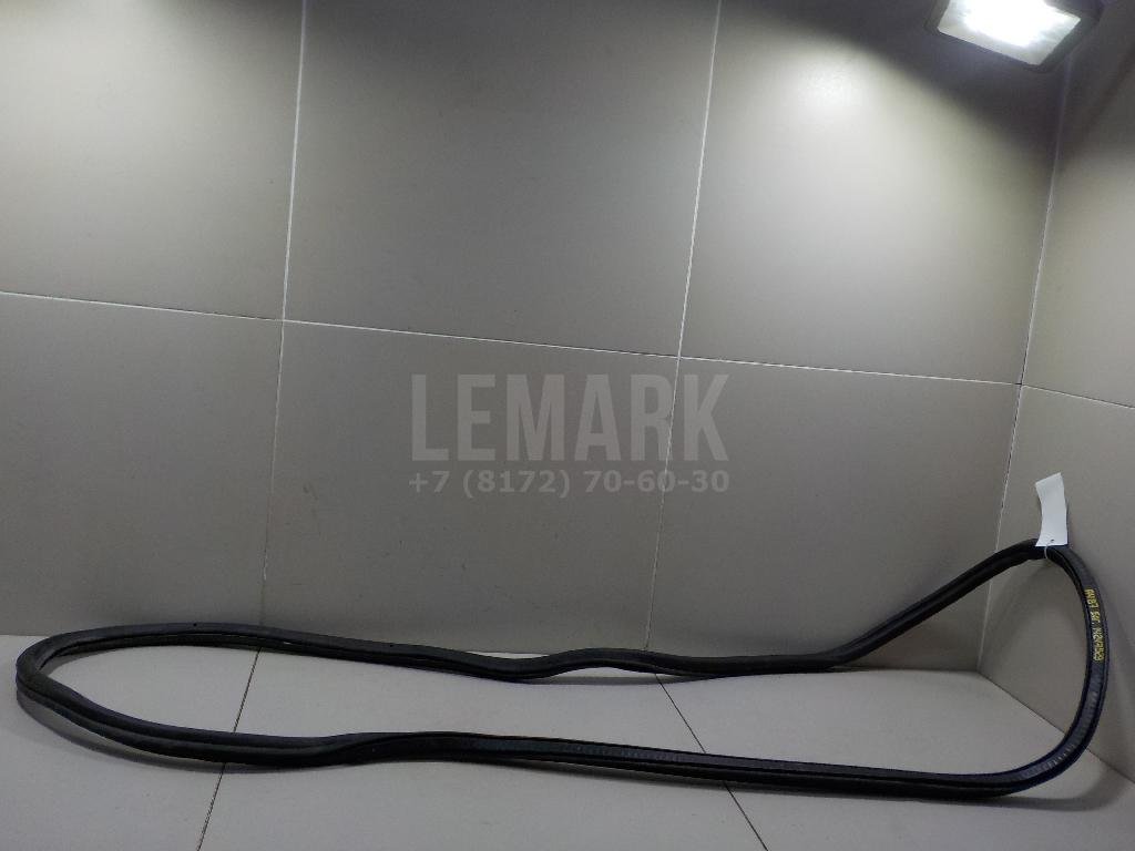 Уплотнитель багажника для  Alfa Romeo MiTo 2008-2018