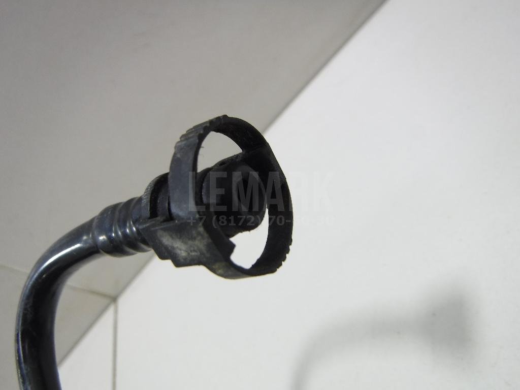 Трубка вакуумная