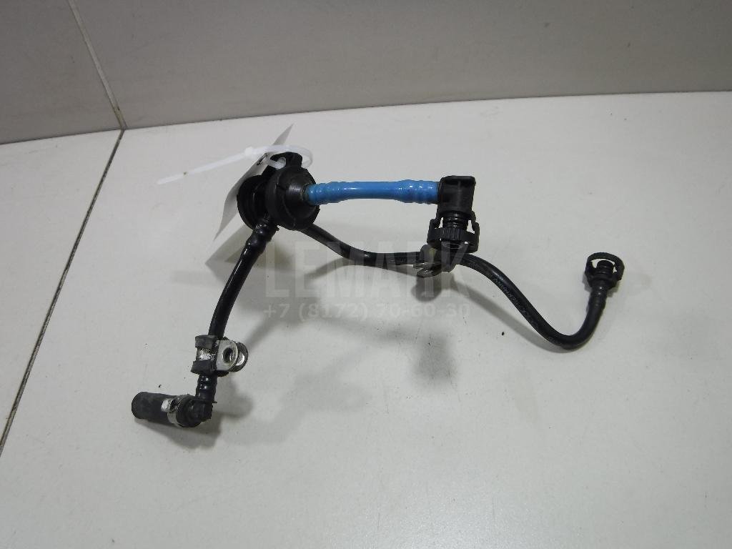 Трубка вакуумная