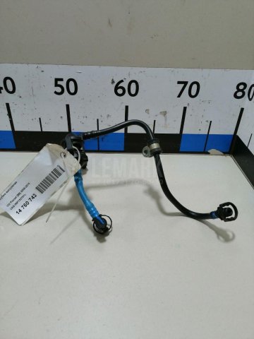 Трубка вакуумная