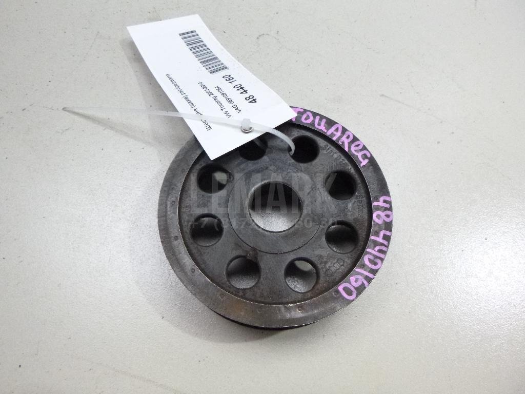 Шестерня (шкив) распредвала для  Audi A2 [8Z0] 2000-2005