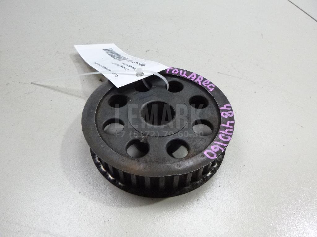 Шестерня (шкив) распредвала для  Audi A2 [8Z0] 2000-2005