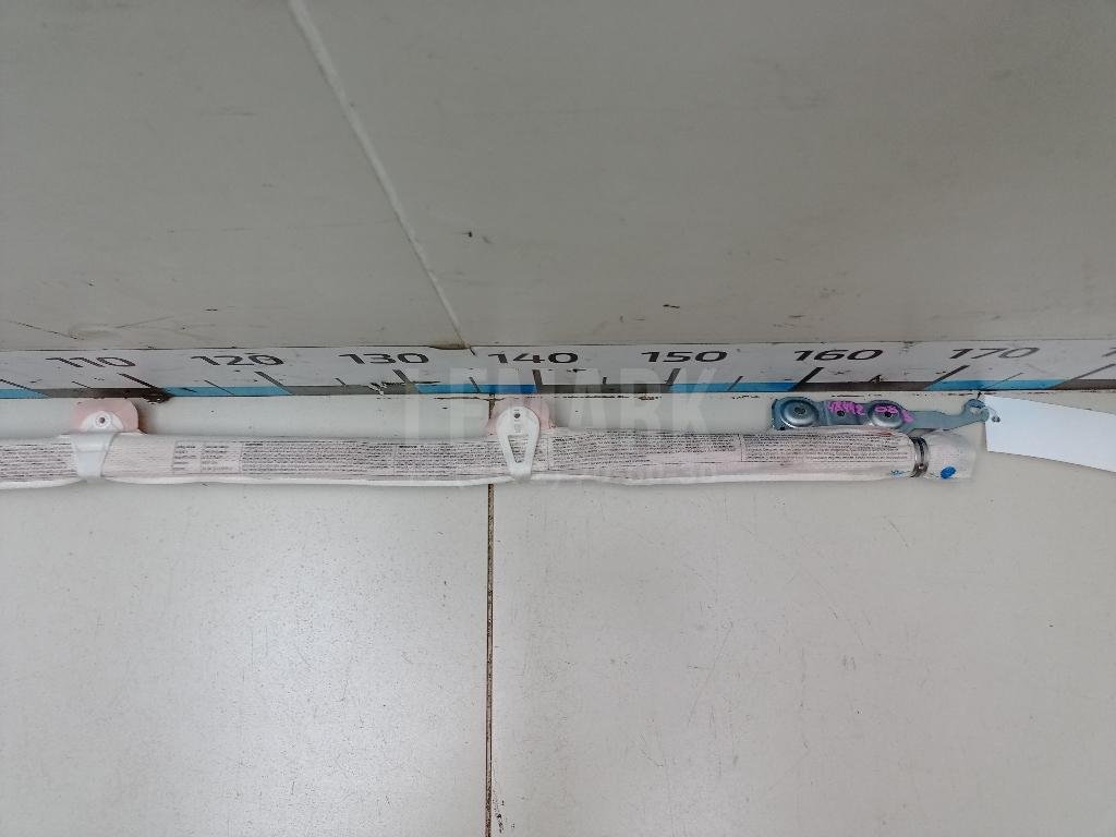 Подушка безопасности боковая (шторка)