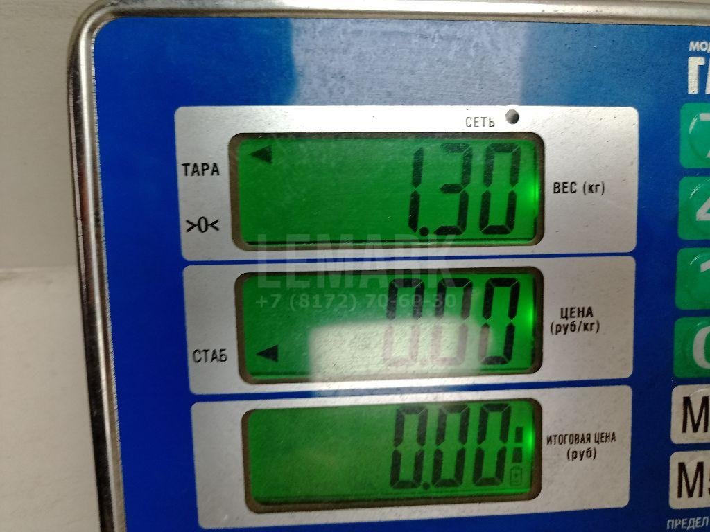 Подушка безопасности боковая (шторка)