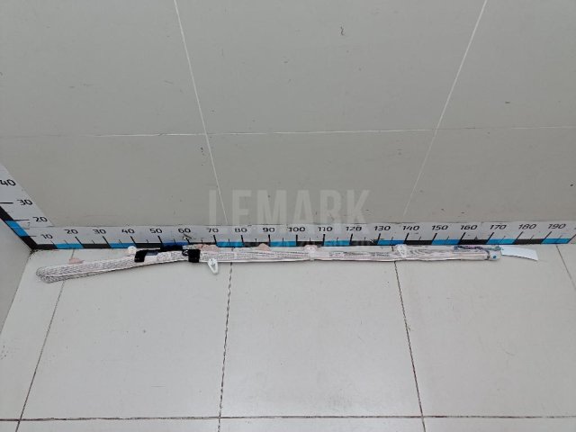 Подушка безопасности боковая (шторка)