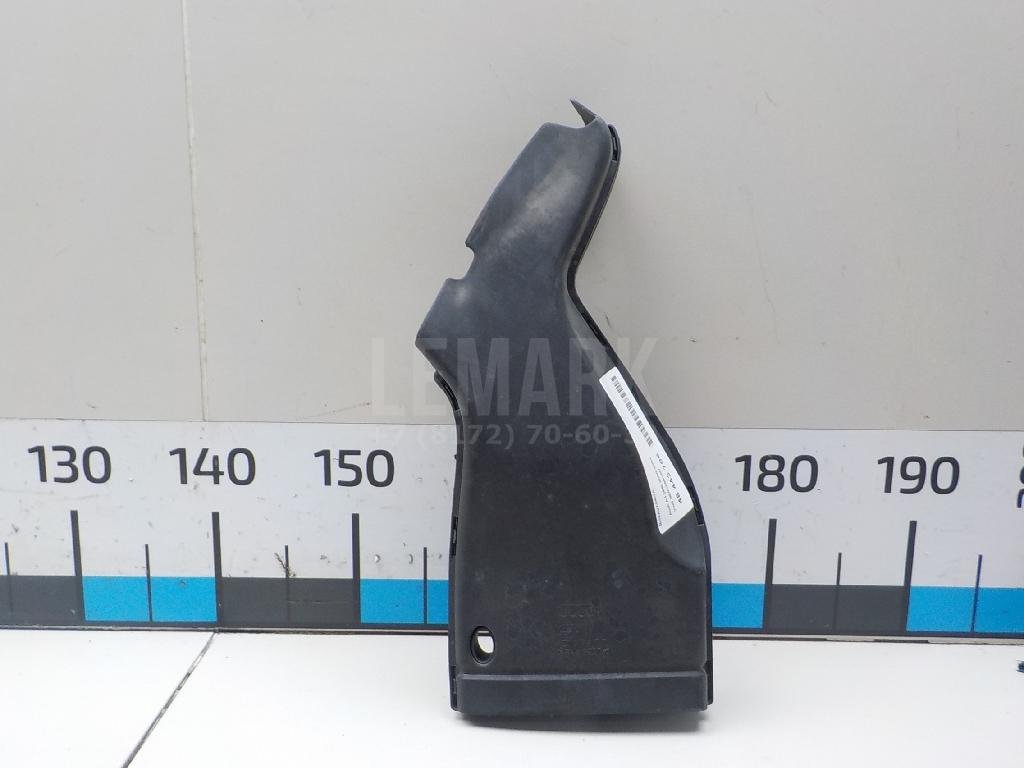 Воздуховод для  Audi 80/90 [B4] 1991-1995