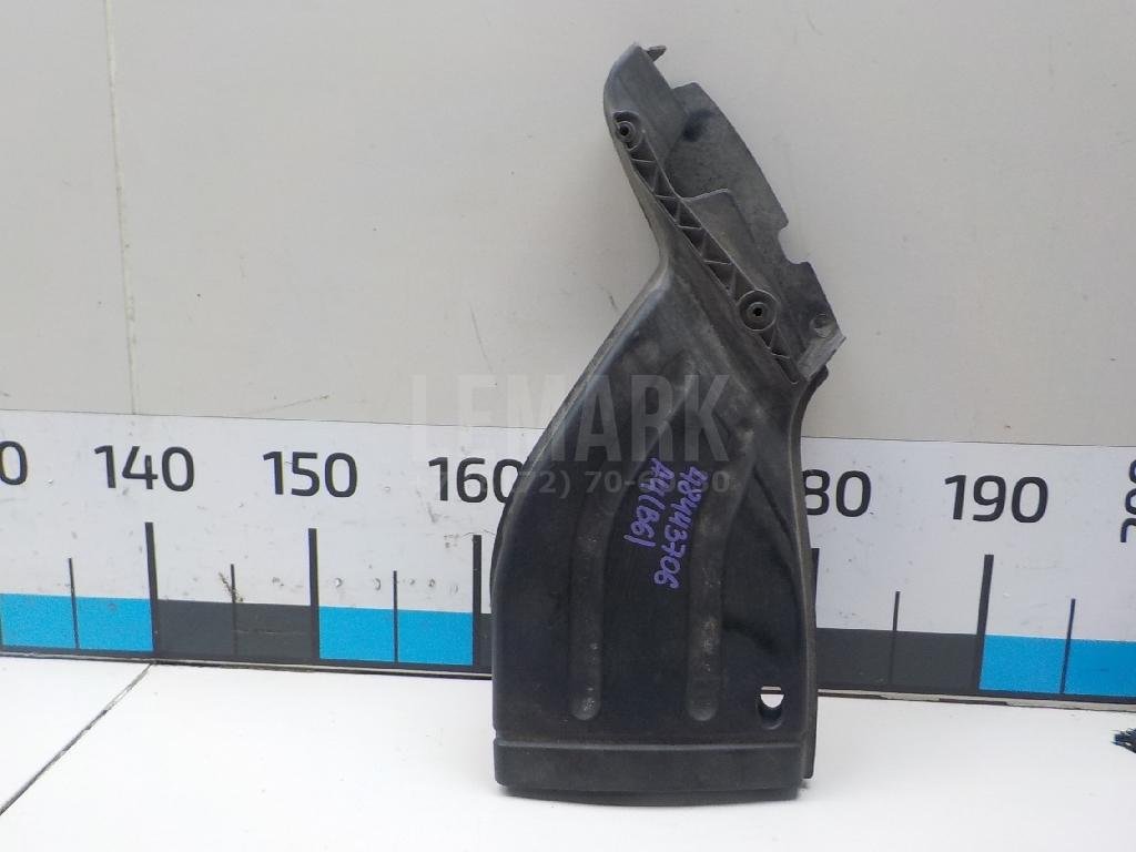 Воздуховод для  Audi 80/90 [B4] 1991-1995