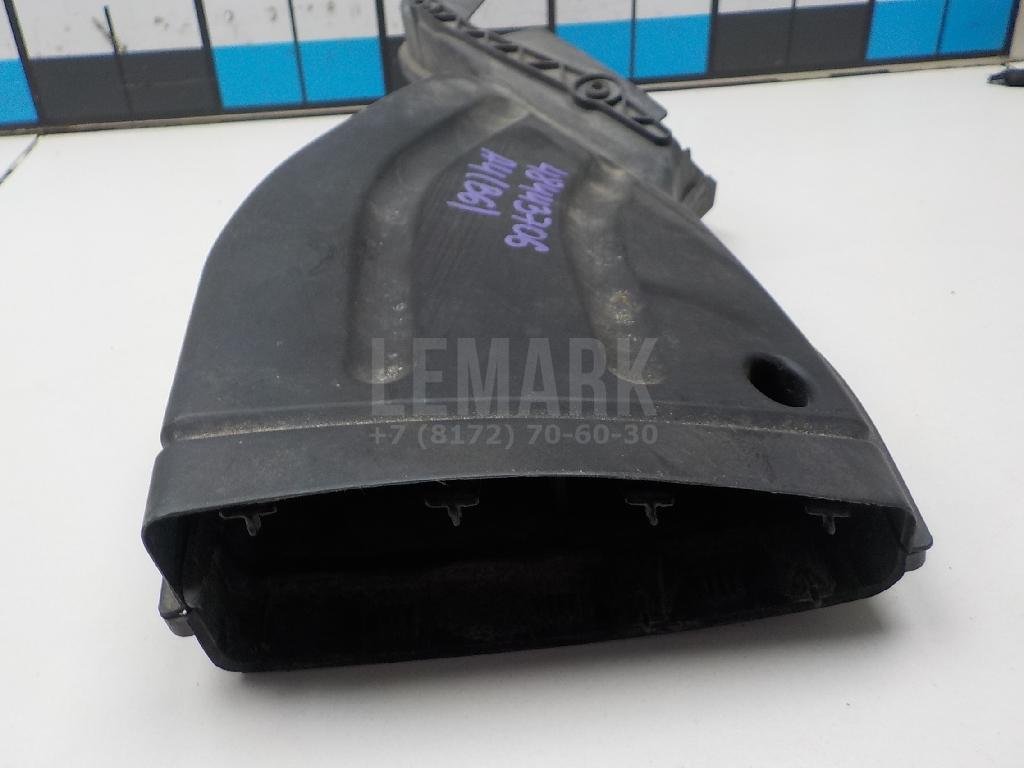 Воздуховод для  Audi 80/90 [B4] 1991-1995