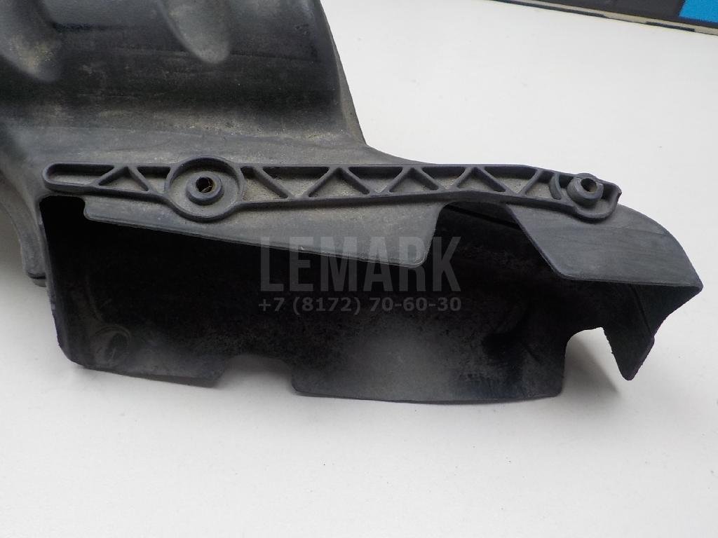 Воздуховод для  Audi 80/90 [B4] 1991-1995