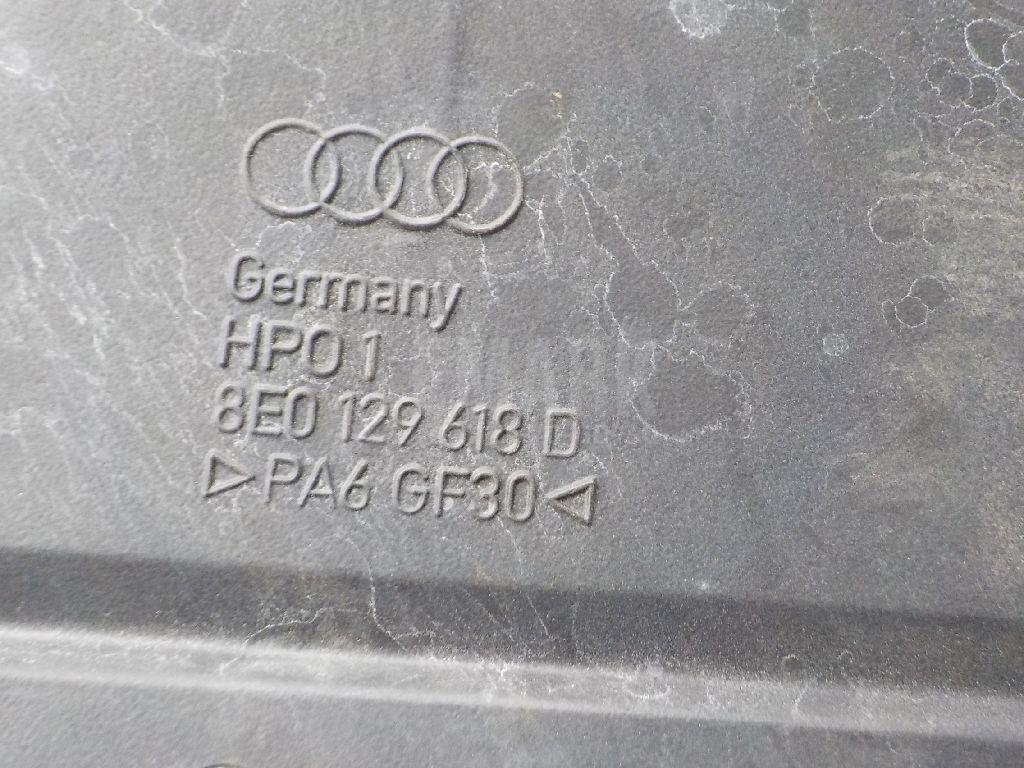 Воздуховод для  Audi 80/90 [B4] 1991-1995