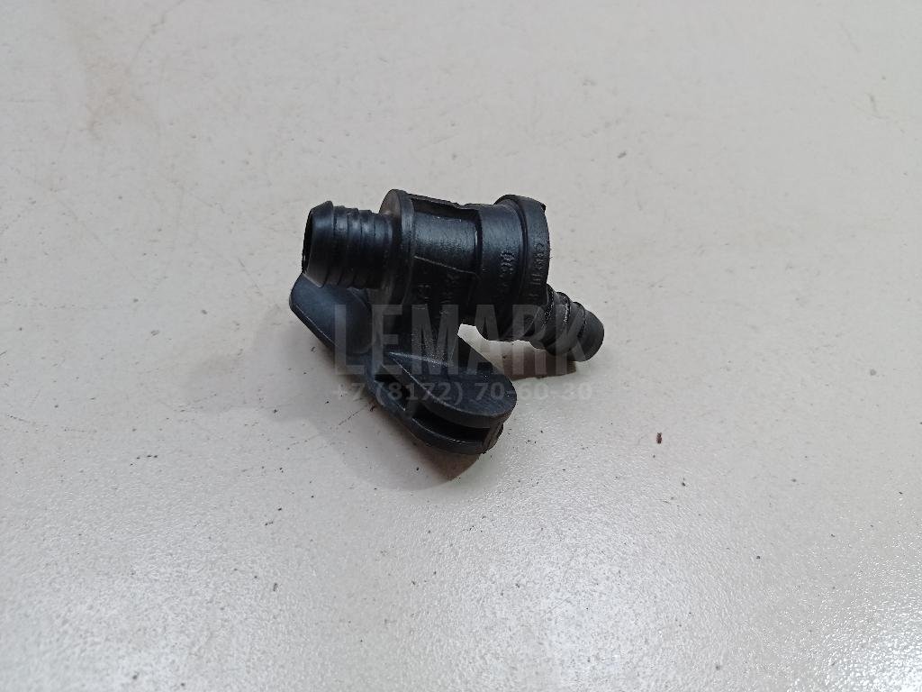 Клапан вакуумный