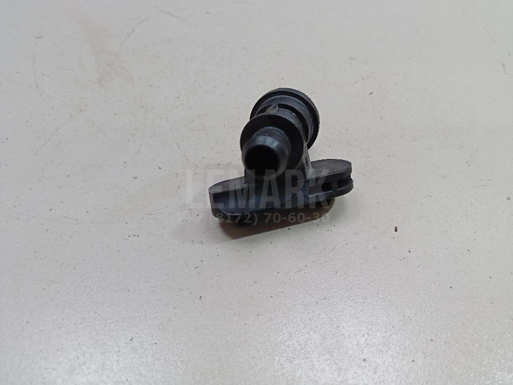 Клапан вакуумный