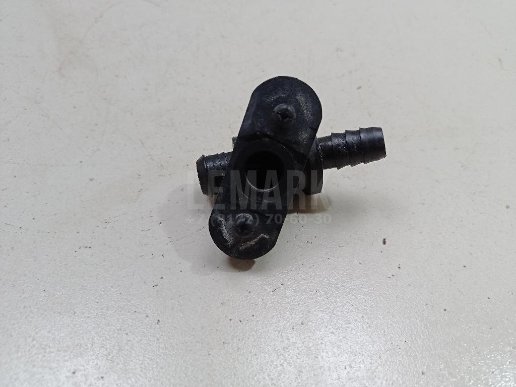 Клапан вакуумный