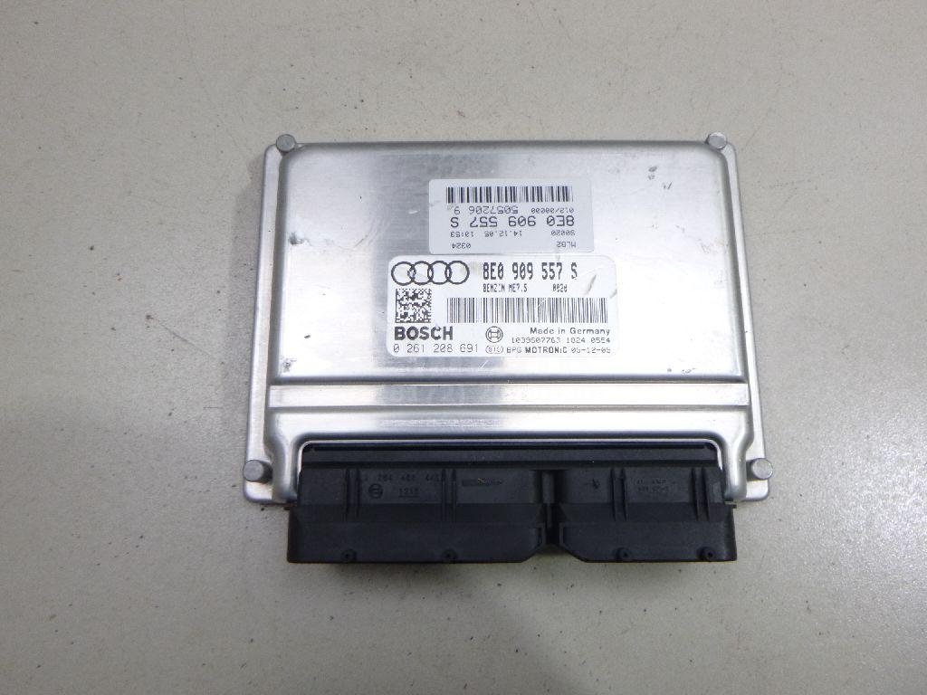 Блок управления двигателем для  Audi A5/S5 (F5) 2017