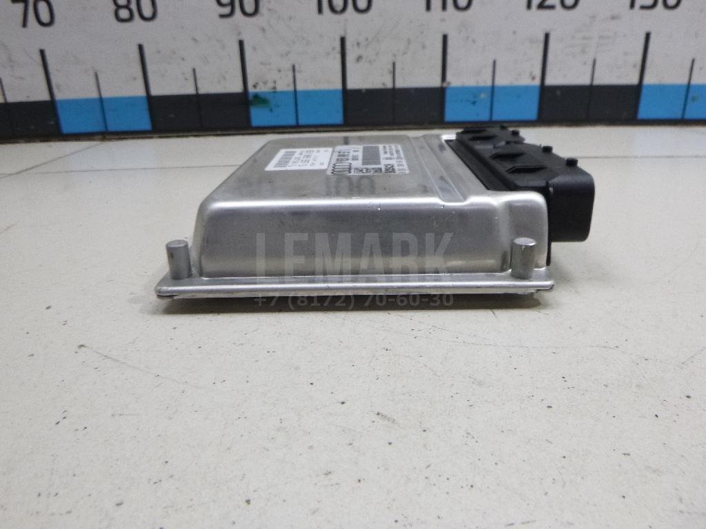 Блок управления двигателем для  Audi A5/S5 (F5) 2017