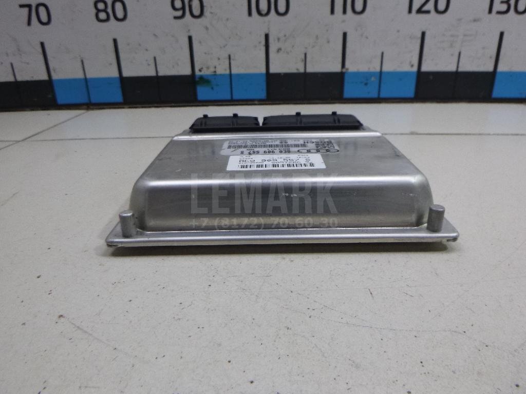 Блок управления двигателем для  Audi A5/S5 (F5) 2017