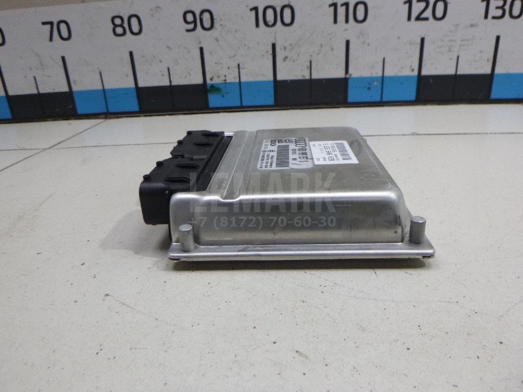 Блок управления двигателем для  Audi A5/S5 (F5) 2017