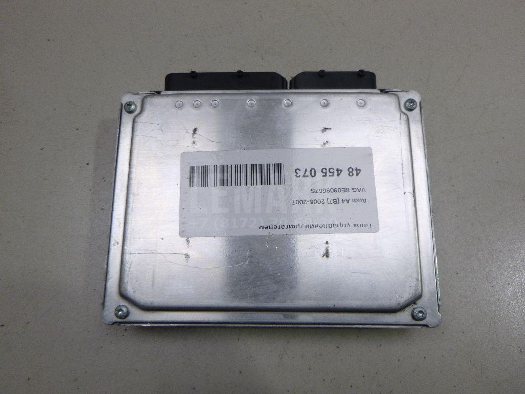 Блок управления двигателем для  Audi A5/S5 (F5) 2017