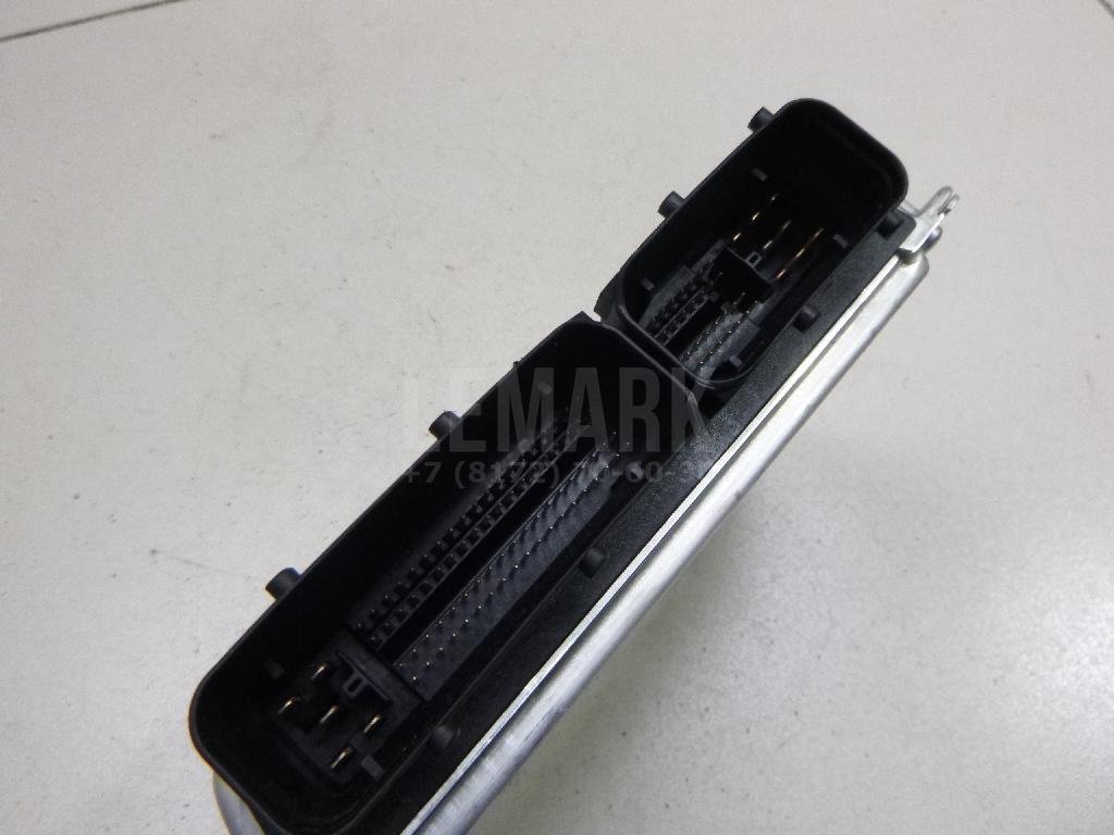 Блок управления двигателем для  Audi A5/S5 (F5) 2017