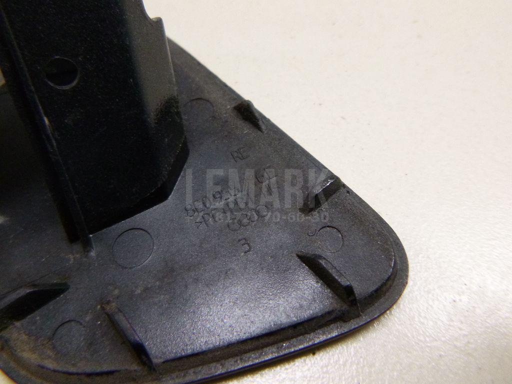 Крышка форсунки омывателя