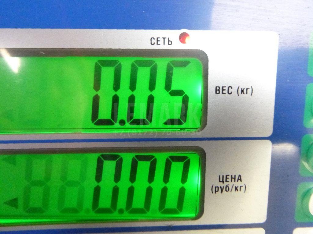 Крышка форсунки омывателя