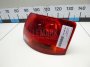 Фонарь задний наружный правый