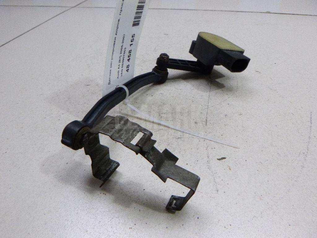 Датчик регулировки дорож. просвета