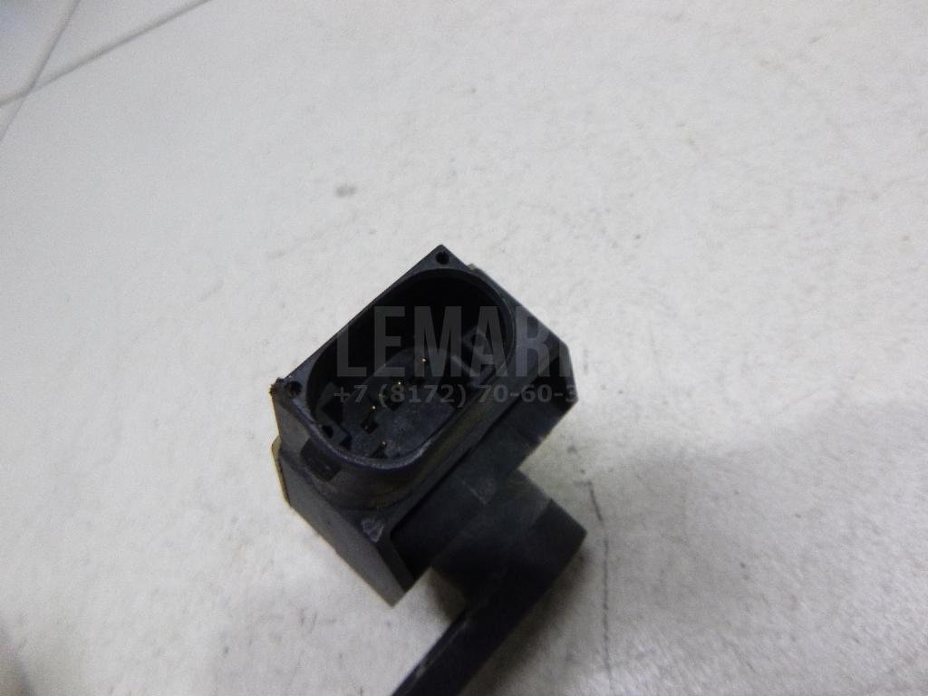 Датчик регулировки дорож. просвета