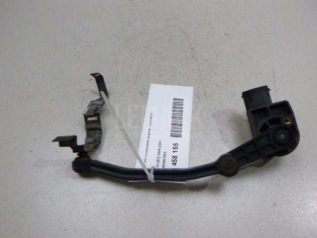 Датчик регулировки дорож. просвета