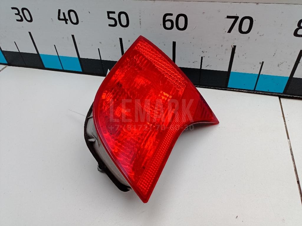 Фонарь задний внутренний правый для  Audi A1 (8X) 2010-2018