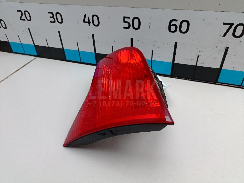 Фонарь задний внутренний правый для  Audi A1 (8X) 2010-2018