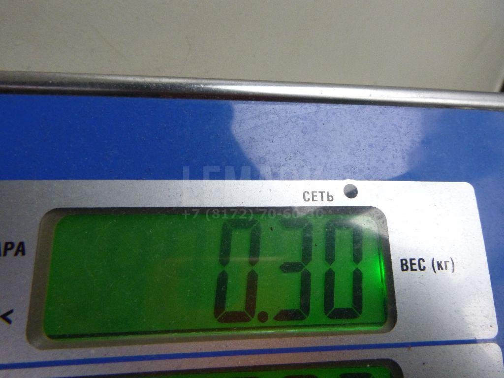 Амортизатор двери багажника